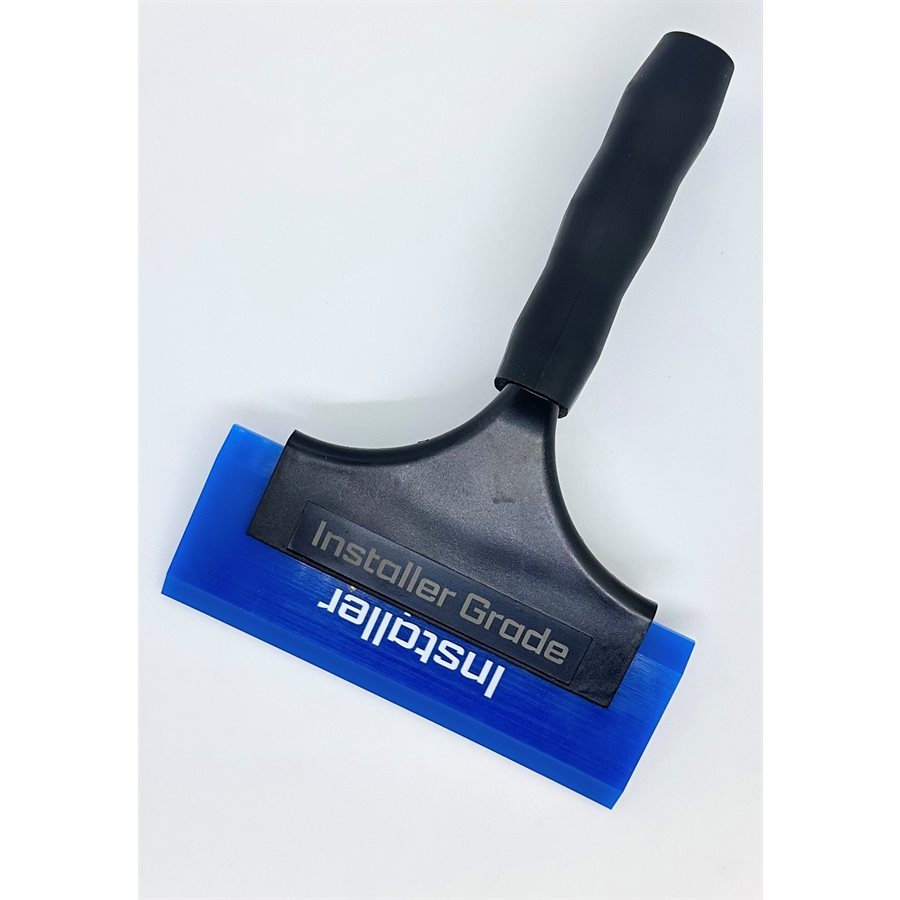 BLUE MAX SQUEEGEE WITH HANDLE (GT122)