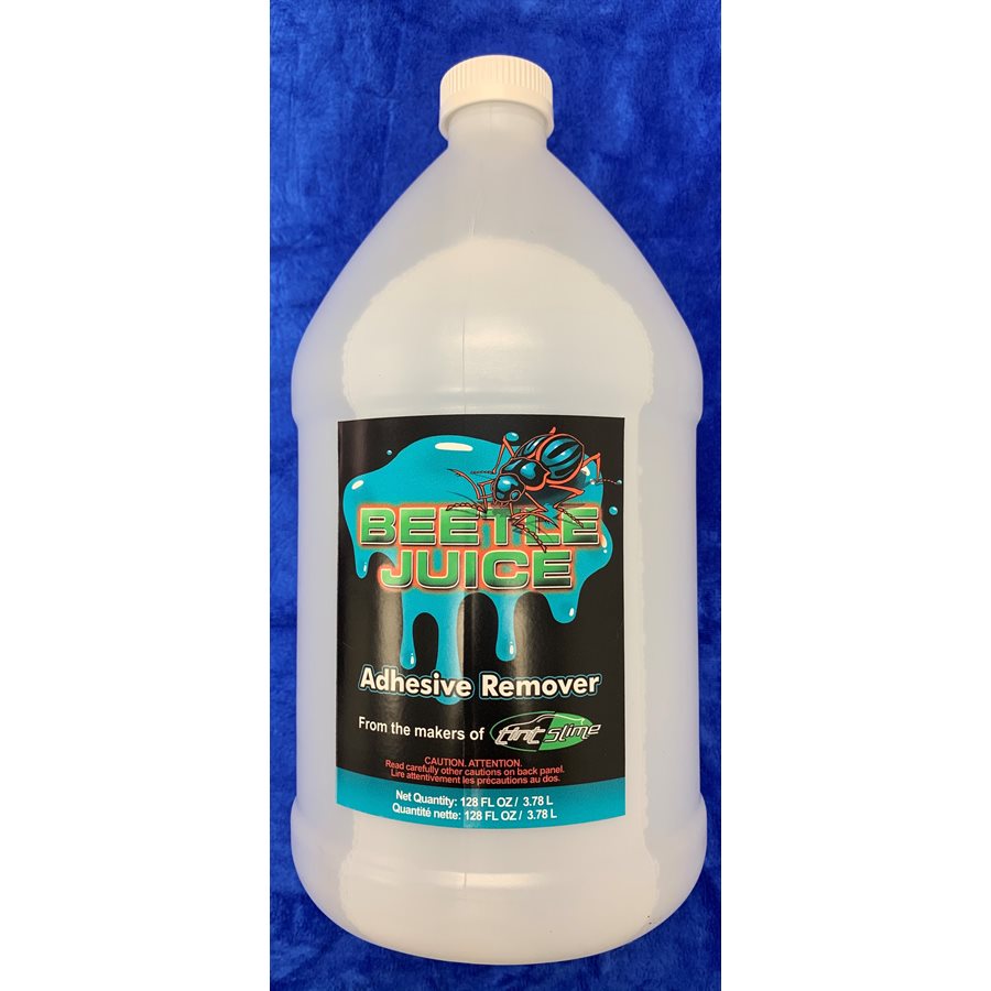 ATR Adhesive Remover