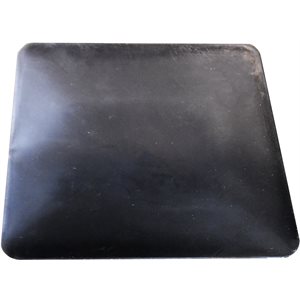 FUSION - BLACK HARD CARD