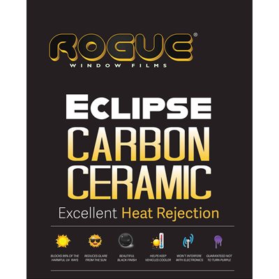 CARBON CERAMIC 15% - 36" ROLL CARBON CERAMIC 15% - 36" ROLL