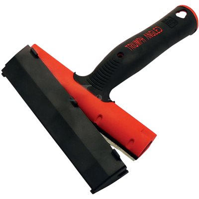 GDI - 6' ERGO TRIUMPH SCRAPER "ANGLED"