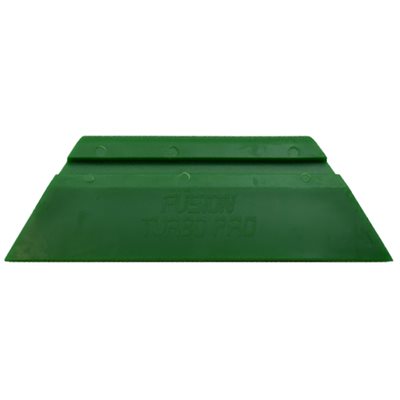 FUSION - 5.5" GREEN FUSION TURBO PRO