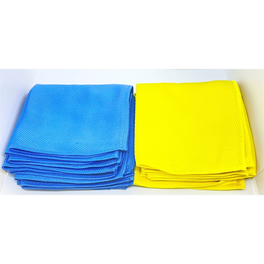 Lint Free Towels