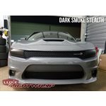 Luxe - LightWrap Dark Smoke Stealth - 20" x 5yd - 12%VLT - Satin