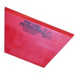 FUSION - MAGNUM REDLINE SQUEEGEE BLADE