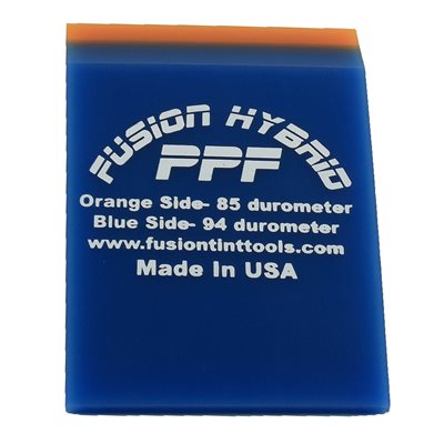 FUSION - 2" PPF HYBRID PADDLE SQUEEGEE