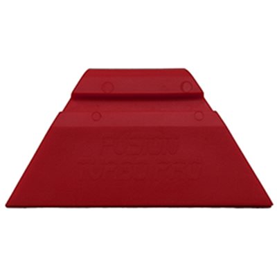 FUSION - 3.5" RED FUSION TURBO PRO