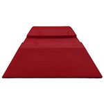 FUSION - 3.5" RED FUSION TURBO PRO