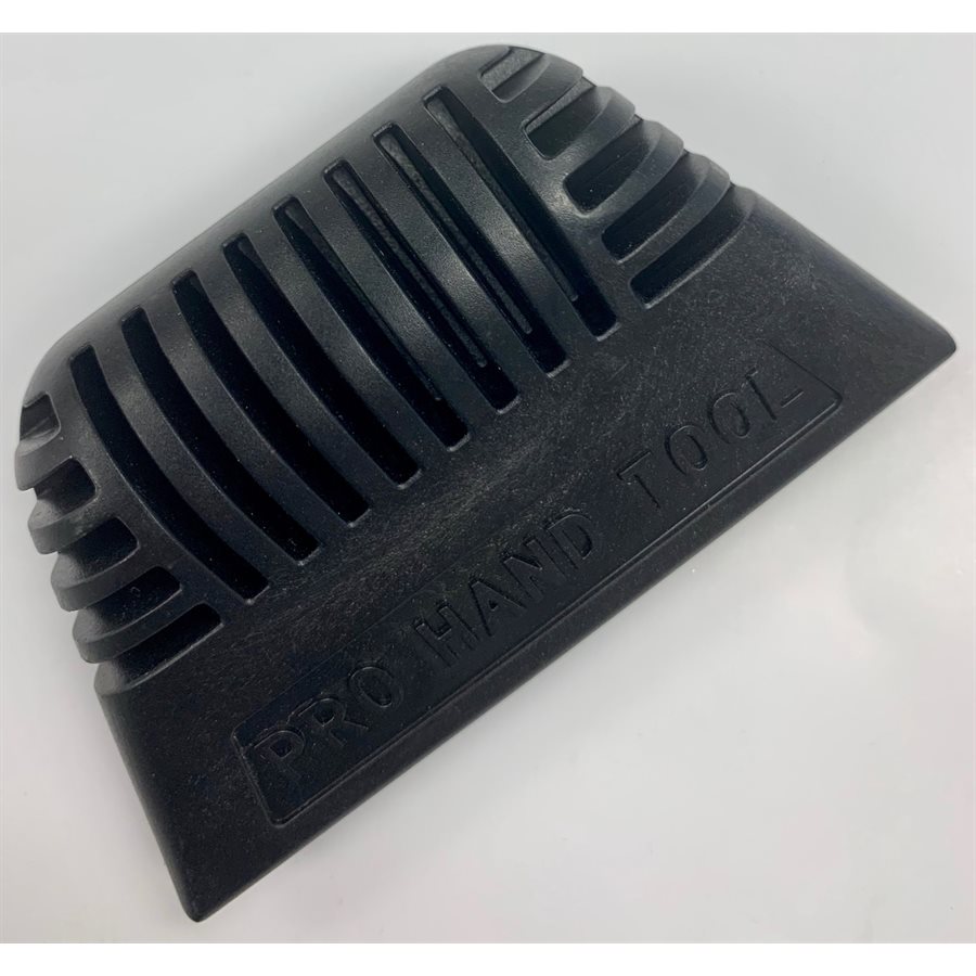 PRO HAND SQUEEGEE HOLDER