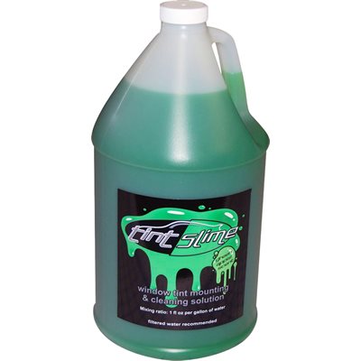 Original TintSlime - Gallon Bottle Original TintSlime - Gallon Bottle