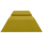 FUSION - 3.5" YELLOW FUSION TURBO PRO