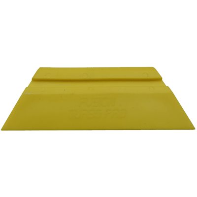 FUSION - 5.5" YELLOW FUSION TURBO PRO
