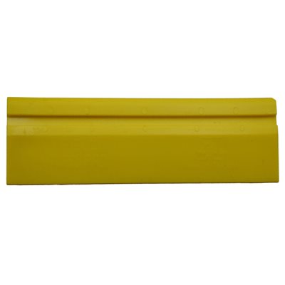 FUSION - 8" YELLOW FUSION TURBO PRO