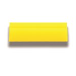 GDI - 5" YELLOW TURBO BLADE ONLY