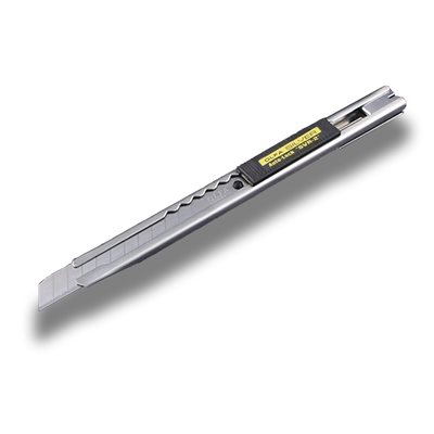 GDI - OLFA SILVER KNIFE
