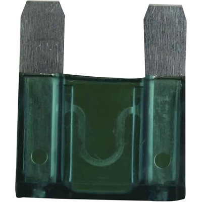 INSTALL BAY 30 AMP MAXI FUSE