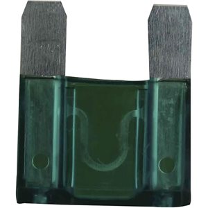 INSTALL BAY 30 AMP MAXI FUSE