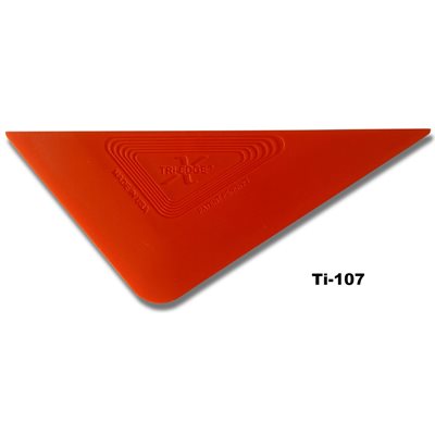 TRI-EDGE" X" ORANGE