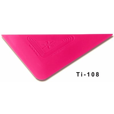 TRI-EDGE" X" PINK